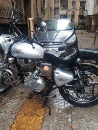 Royal Enfield Bullet Electra Twinspark