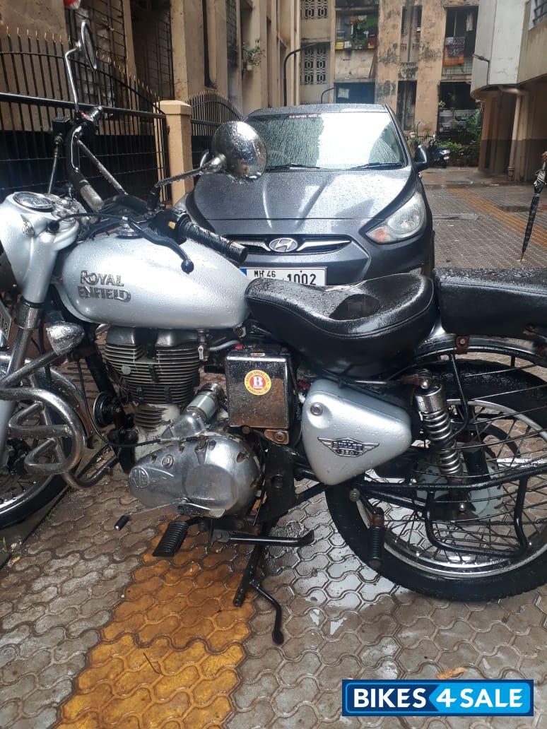 Royal Enfield Bullet Electra Twinspark