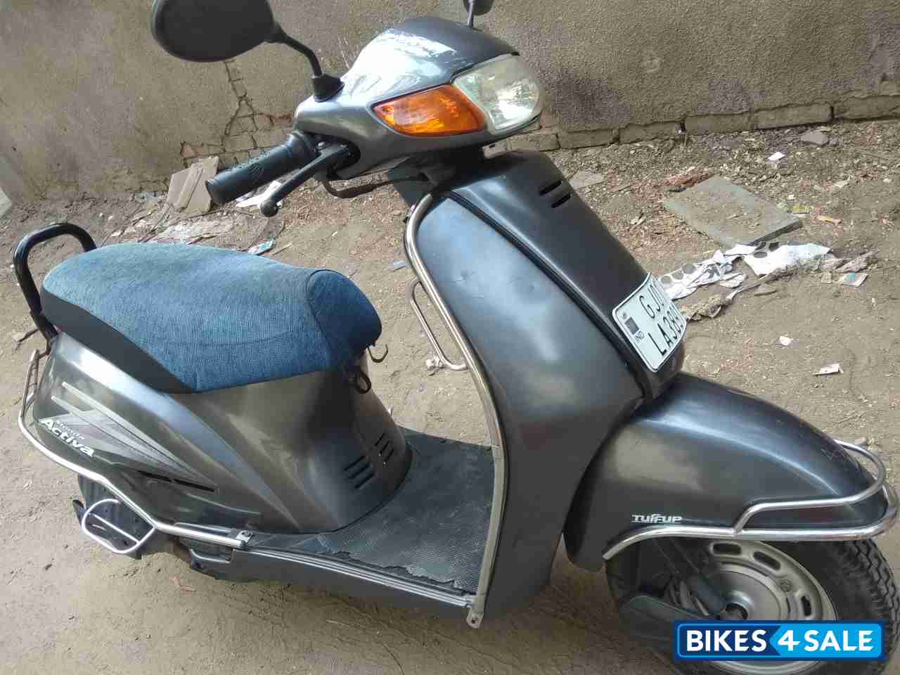 Honda Activa