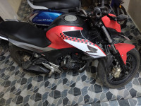 Honda CB Hornet 160R 2016 Model