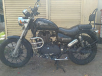 Royal Enfield Thunderbird 500 2013 Model