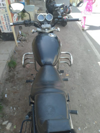 Royal Enfield Thunderbird 500