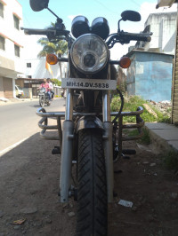 Royal Enfield Thunderbird 500