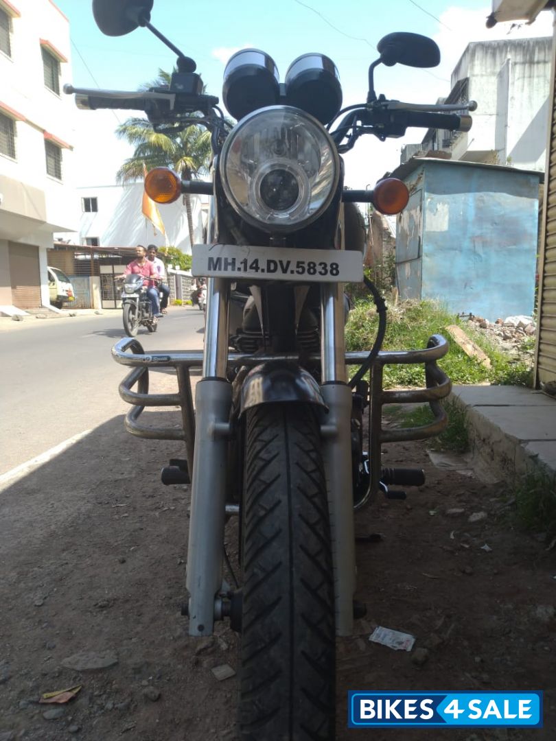 Royal Enfield Thunderbird 500