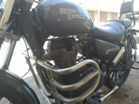 Royal Enfield Thunderbird 500