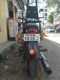 Royal Enfield Thunderbird 500