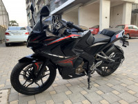 Bajaj Pulsar RS 200 ABS 2015 Model