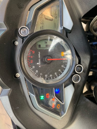 Bajaj Pulsar RS 200 ABS