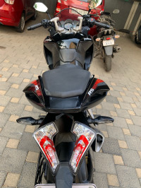 Bajaj Pulsar RS 200 ABS
