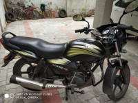 TVS Star City 110