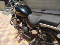 Royal Enfield Thunderbird 350 2017 Model