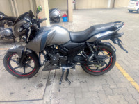 TVS Apache RTR 160 2016 Model