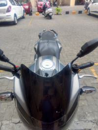 TVS Apache RTR 160