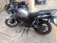 TVS Apache RTR 160