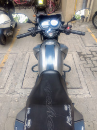 TVS Apache RTR 160
