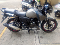 TVS Apache RTR 160