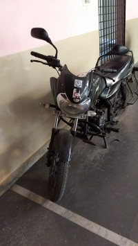 Bajaj Discover 150 S 2011 Model