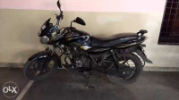 Bajaj Discover 150 S