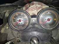 Bajaj Discover 150 S