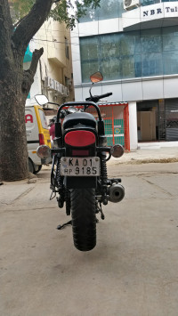 Bajaj Avenger Street 220