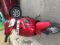 Hero Pleasure 2010 Model