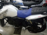 TVS Apache RTR 180 2014 Model