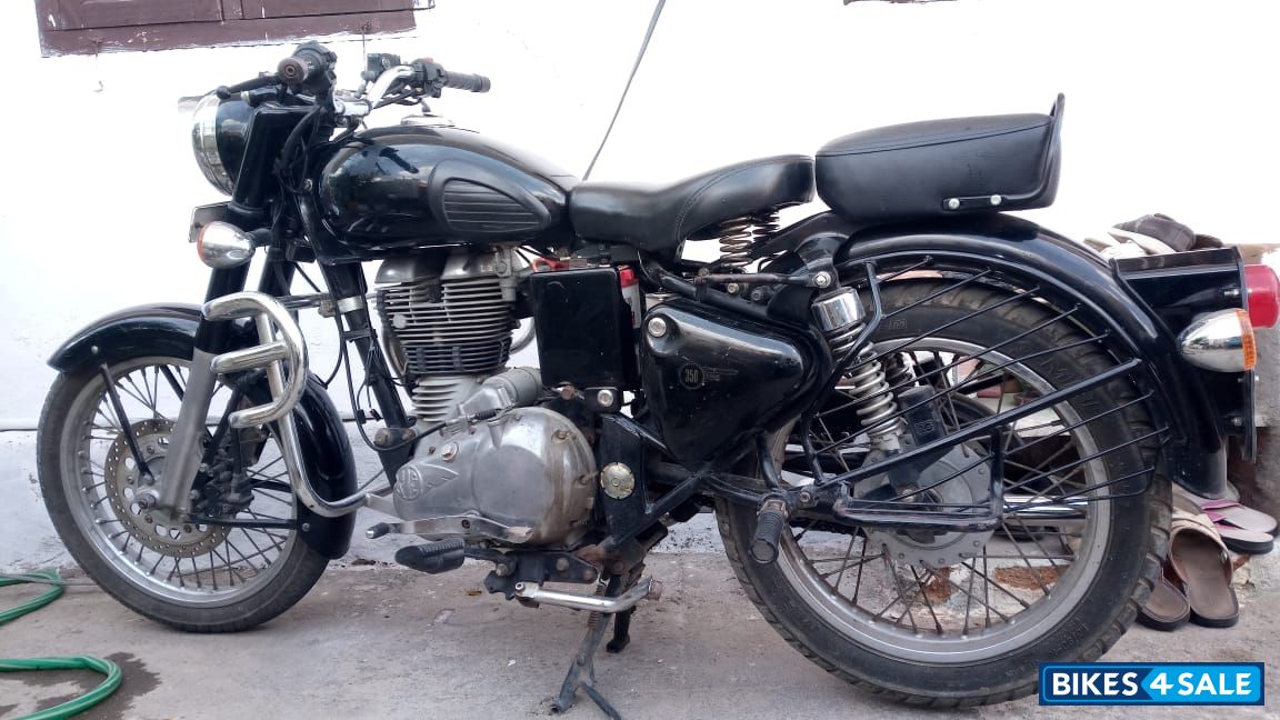 Royal Enfield Classic 350