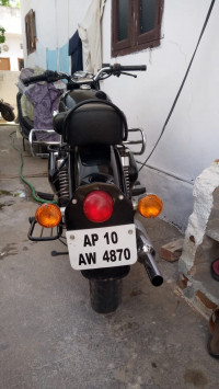 Royal Enfield Classic 350