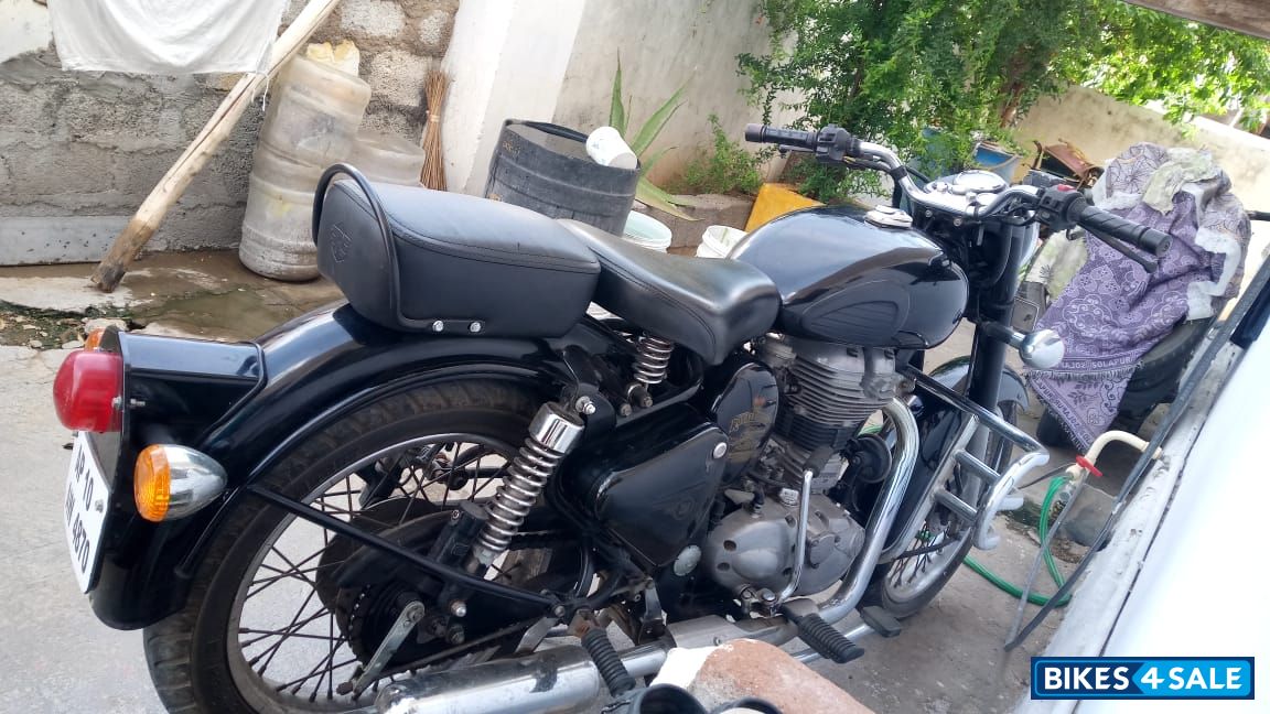Royal Enfield Classic 350