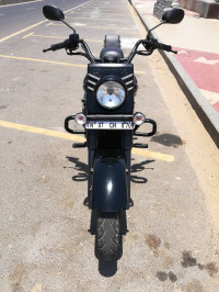 UM Renegade Commando