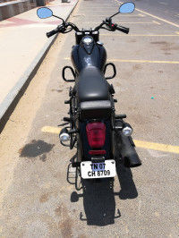 UM Renegade Commando