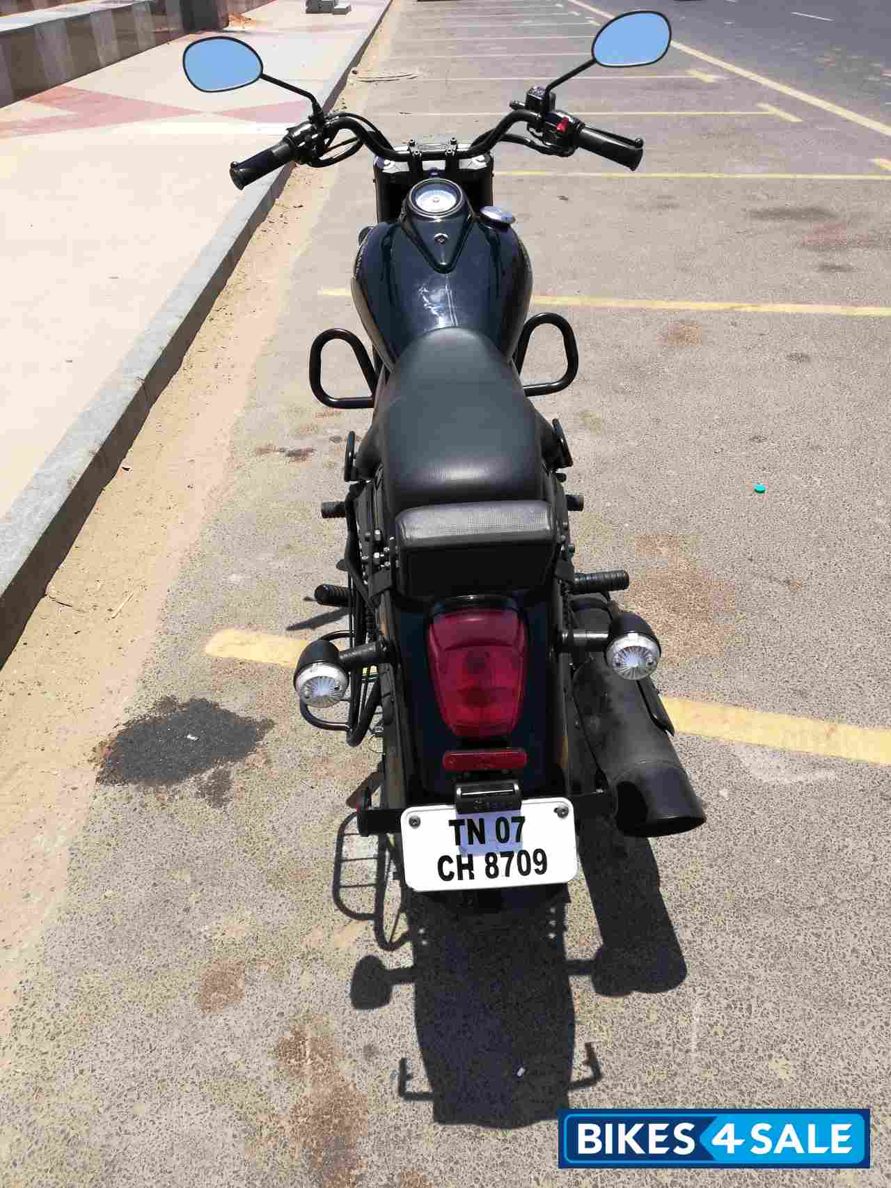 UM Renegade Commando