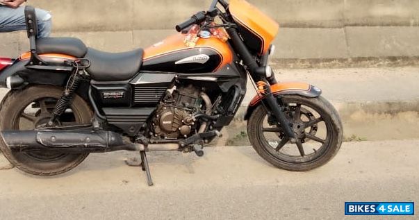 UM Renegade Sports S