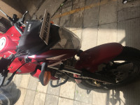 Suzuki Gixxer 150 2014 Model