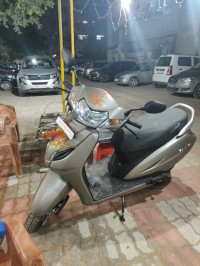 Honda Activa 5G 2019 Model