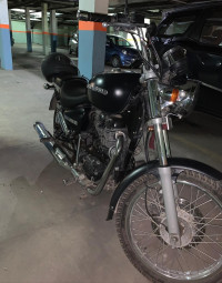 Royal Enfield Thunderbird 350