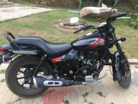 Bajaj Avenger Street 220 2018 Model