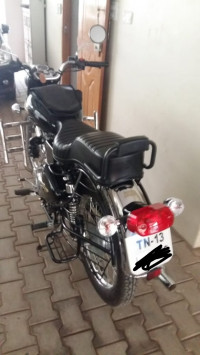 Royal Enfield Bullet 350 ES 2018 Model