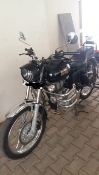 Royal Enfield Bullet 350 ES