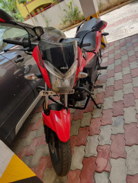 Hero CBZ Xtreme 2014 Model
