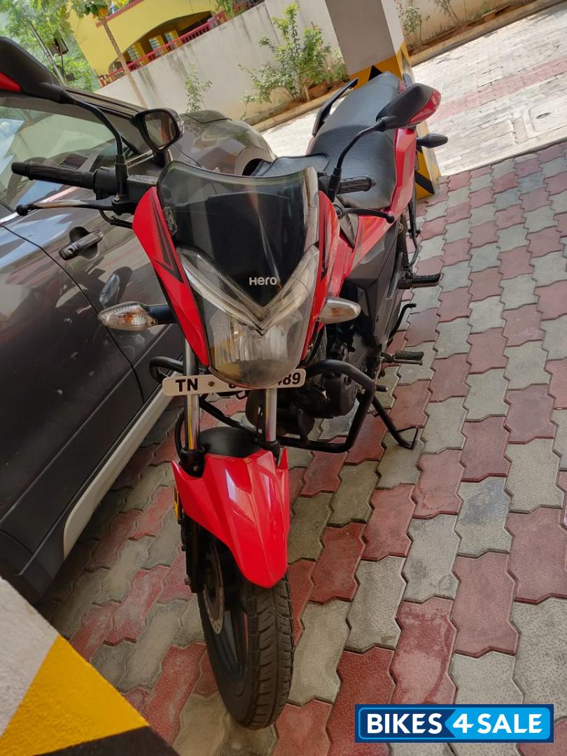 Hero CBZ Xtreme