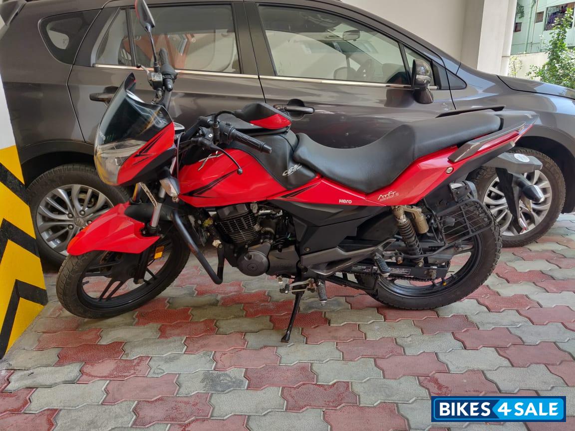 Hero CBZ Xtreme Hero CBZ Xtreme