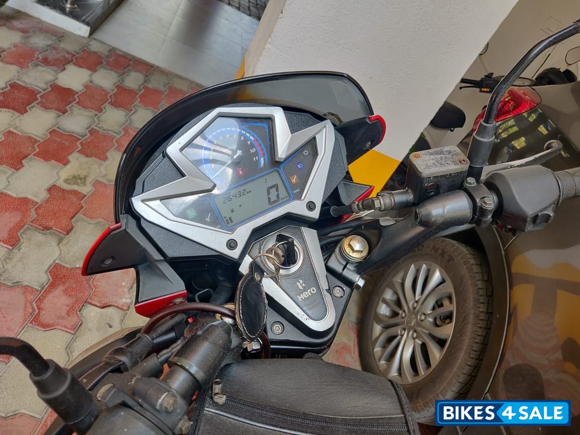 Hero CBZ Xtreme Hero CBZ Xtreme