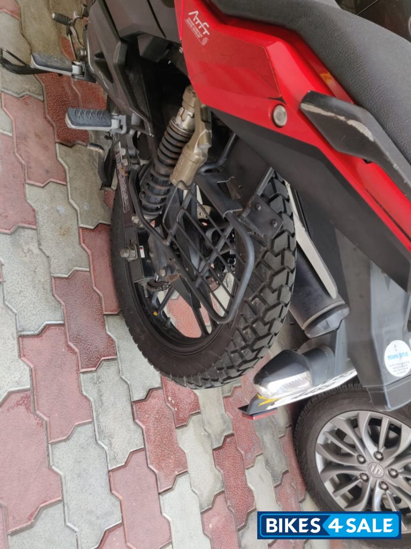 Hero CBZ Xtreme Hero CBZ Xtreme