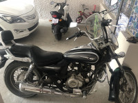 Bajaj Avenger Cruise 220 2016 Model