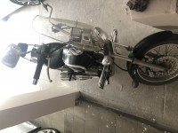 Bajaj Avenger Cruise 220