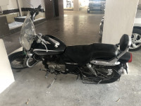 Bajaj Avenger Cruise 220