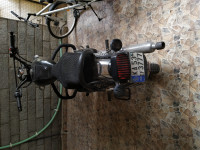 Royal Enfield Bullet Electra 2014 Model