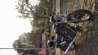 Royal Enfield Thunderbird 2014 Model