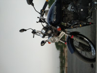 Marine Royal Enfield Thunderbird